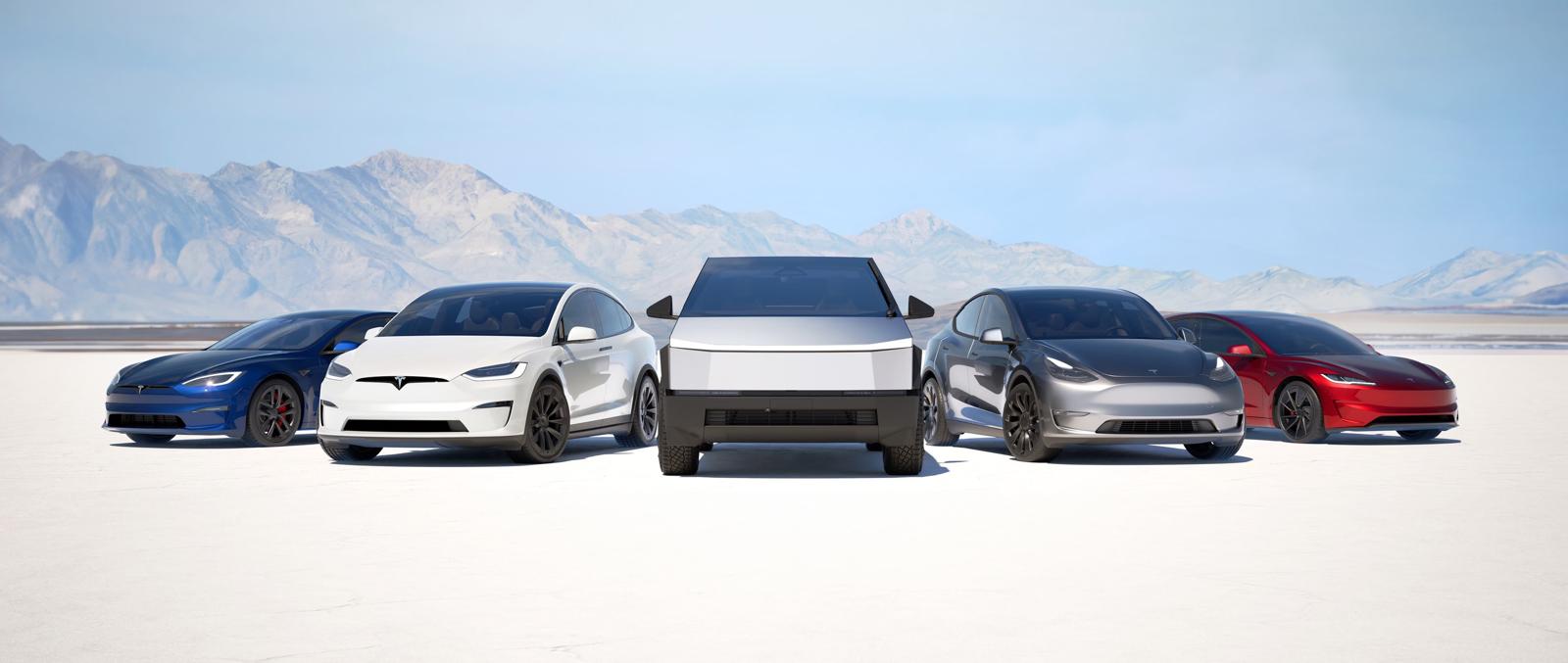 Communaute Tesla Suisse Romande