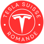 Logo Tesla Suisse Romande