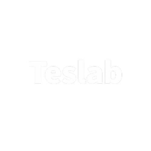 Logo partenaire Teslab